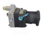 Genuine Cummins QSK60 QSK45 Diesel Fuel Injection Pump 4009881 4087997 - Image 4