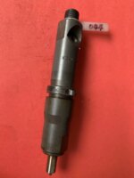 Holden 3.0L D-Max 4Jj1 Weifu Injector 4043 Kdal74S44 - Image 2