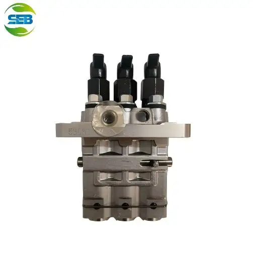 SUERBO Fuel Pump Head 1041353061 OE Mechanical Spare Part 1 Year Warranty