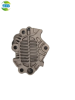 SUERBO 0440020108 Fuel Injection Pump New 1Y Warranty - Image 3