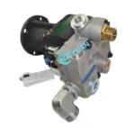 Genuine Cummins QSK60 QSK45 Diesel Fuel Injection Pump 4009881 4087997 - Image 3