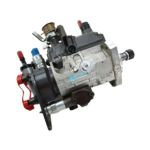 1104C44T DP210 Diesel Fuel Injection Pump 9320A533H For Perkins - Image 3