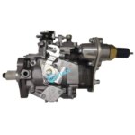 04604-24373 Diesel Fuel Injection Pump New Holland 3.9L Case Tractors - Image 3