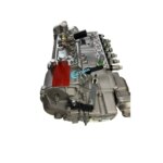 Cummins 4058316 0402796838 Diesel Fuel Injection Pump 6CT ISC8.3 ISCe QSC8.3