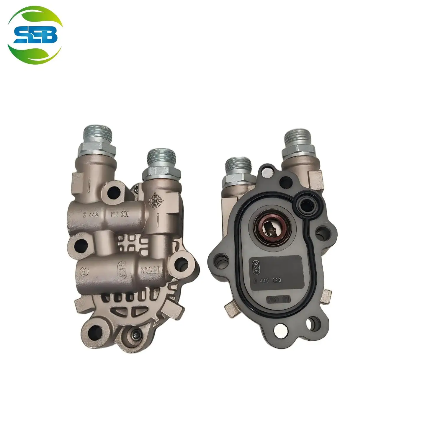 SUERBO CP3 Diesel Pump OE 0440020082 New Replacement