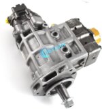 Diesel Fuel Injection Pump 3240532 2641A405 for Caterpillar C4.4 C6.6 - Image 3