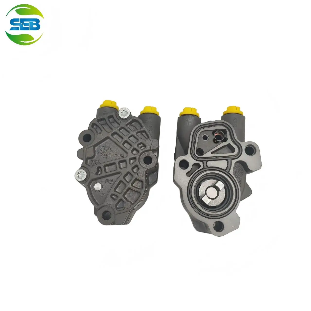 0445020606 CP4S1 Diesel Fuel Pump New 1 Year Warranty