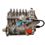 Genuine QST30 CM850 Diesel Fuel Injection Pump For Cummins 0402796213