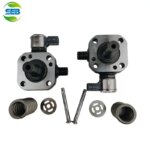 SUERBO HP5 HP6 Pump Plunger 22100-0E010 22100-0E020 1GD 2GD - Image 4