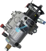 1103A-33T Diesel Fuel Injection Pump 3239F590T 3239F591T 3239F592T For Perkins - Image 2