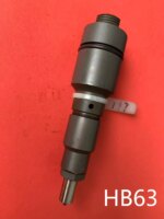 37509J Diesel Injector New Engine Part High Performance - Image 5