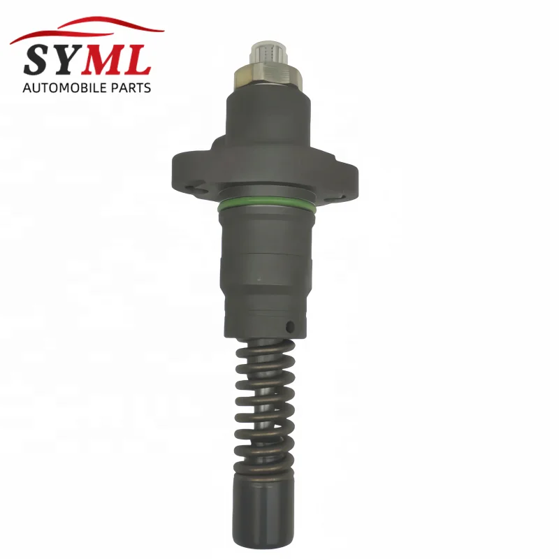 0414673999 High Quality Monoblock Pump for Excavator Loader Fuel Injection