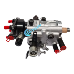 JCB 17/912200 Fuel Injection Pump 8923A391T for Perkins - Image 2