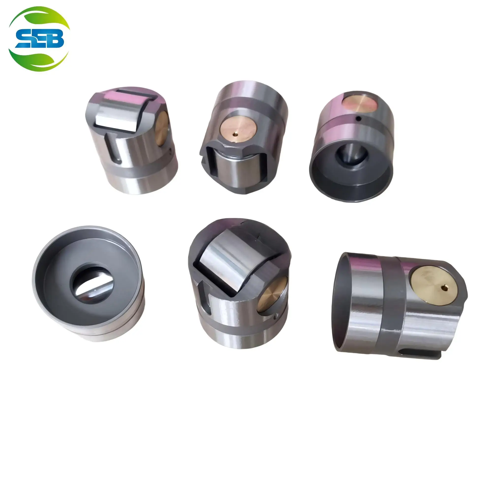 SUERBO Diesel Pump Strut 4088605 New 1-Year Warranty