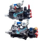 JCB 3CX 4CX DP210 Genuine Diesel Fuel Injection Pump Perkins - Image 3