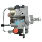 Fuel Injection Pump 29400-0366 for Toyota D-4D Engine 2002-2012 - Image 4