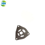 SUERBO 552 294183-5020 Diesel Engine Feedwater Pump Cover New 1Y Warranty - Image 2