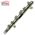 High Quality Fuel Common Rail Assembly 0445226044 for Diesel Engine Fuel Manifold Wholesale - Image 3
