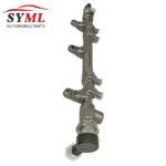 31400-2F000 Supply Automotive diesel Engine Parts High Pressure Fuel Common Rail Tube 314002F000 - Image 4