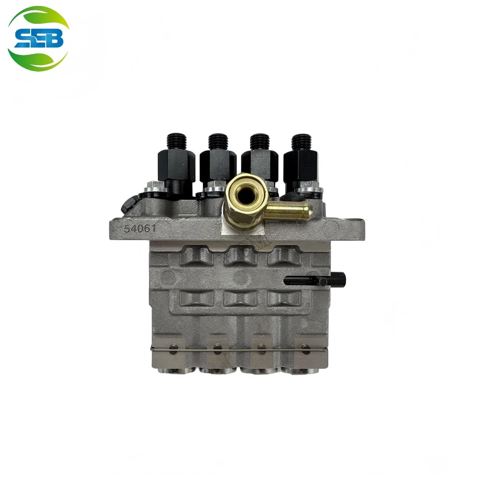 SUERBO 404D-22 404C-22 Diesel Injection Pump 131010031 131010080