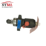 04287049 High Quality Monoblock Pump for Excavator Loader Fuel Injection - Image 4