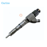0986435548 Diesel Fuel Injector for Volvo EC240B TAD750VE D6D - Image 2