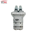 11171-51011 Kubota Fuel Pump Head Injector Engine Parts - Image 5