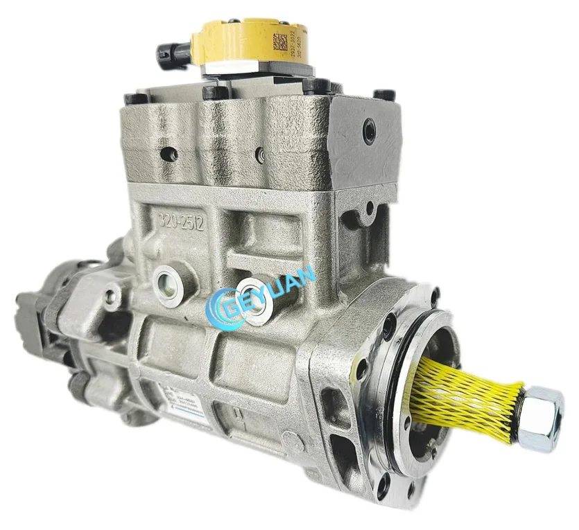 2641A403 Fuel Injection Pump for CAT C4.4 M313D M315D