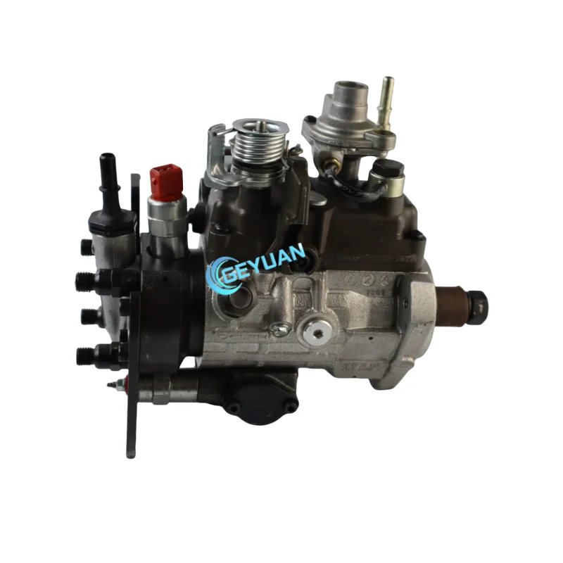 9320A535H-A538H Fuel Injection Pump for Perkins 1104C-44T 3054C