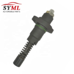 0414673999 High Quality Monoblock Pump for Excavator Loader Fuel Injection - Image 3