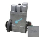 Caterpillar Fuel Pump 476-8769 20R-1636 for C9 E330C/D 586C 637D/E - Image 3