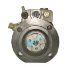 Fuel Injection Pump 6560-71-1102 6560-71-1202 For Komatsu