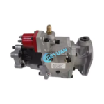 Cummins NT855 Fuel Injection Pump 3075882 4951450 - Image 5