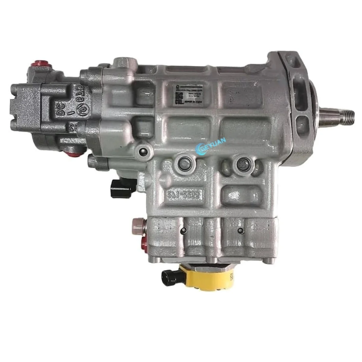 C4.2 C4.4 Fuel Injection Pump 32E61-30300 295-9127 for Cat 311D 312D