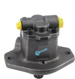 20R-1527 278-1885 Fuel Transfer Pump for Caterpillar 345C 345D - Image 4