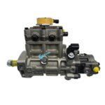 32F61-10302 32F61-10301 Fuel Injection Pump for CAT C6.4 320D E320D