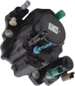 320-06825 Diesel Fuel Injection Pump for JCB Delphi T4 4.4L 4.8L