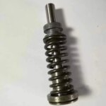 High-Precision 4S5758 Cat Plunger for Hilux 10Kd-Ftv