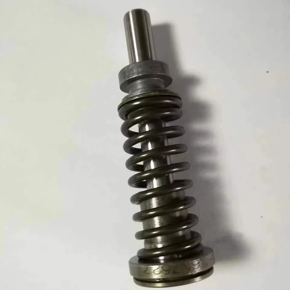 Ha4ca00a1e7e7411c9fd59eebbe2c49b8h High-Precision 4S5758 Cat Plunger for Hilux 10Kd-Ftv - Image 1