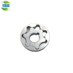 SUERBO 294180-0100 HP3 Fuel Pump Roter High-Quality New 1Yr Warranty