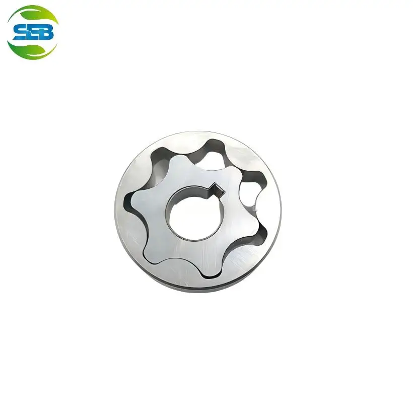 Ha517a928475f4338a01c14518bf2e7a7Y SUERBO 294180-0100 HP3 Fuel Pump Roter High-Quality New 1Yr Warranty - Image 1