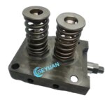 4954200 Fuel Injection Gear Pump Head for Cummins 6L ISLe QSL8.9 ISC8.3 - Image 3