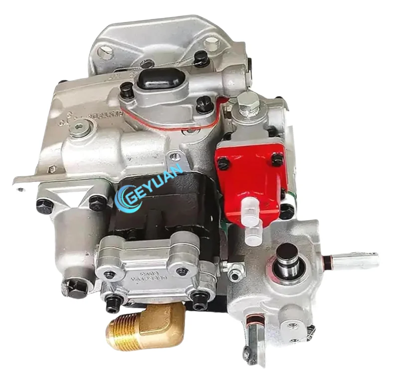 Cummins Diesel Fuel Injection Pump NT855 NTA855-G2 3165399 3419492 Sb22c05