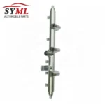 High Quality Fuel Common Rail Assembly 0445226190 for Diesel Engine Fuel Manifold Wholesale - Image 2