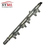 Common Rail 0445226018 High Pressure Fuel Common Rail Tubing for Automotive Accessories