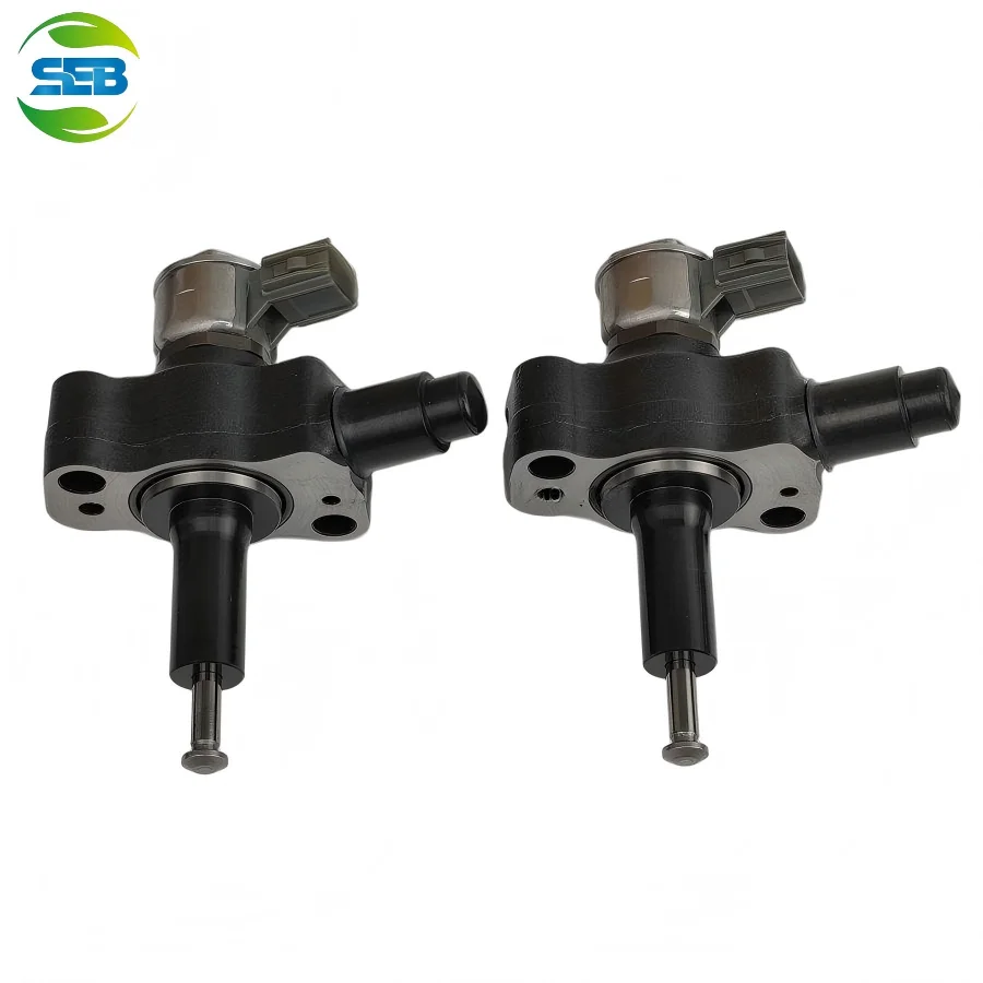 SUERBO HP6 Pump Plunger 22100-E0490 1Yr Warranty