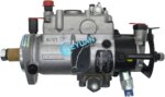 Perkins 1103A-33T Diesel Fuel Injection Pump 2643B315 - Image 2