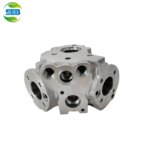 SUERBO 0445020609 CP4 Diesel Pump Body Replacement - Image 4