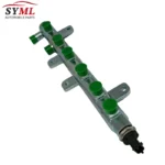 6754-71-1210 Engine Parts Injector Common Rail System Common Rail Pipe Fuel Pump Parts - Image 5