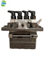 SUERBO Fuel Injection Pump 1G78751014 Replacement Part - Image 2